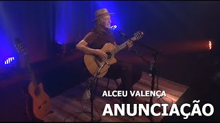 Alceu Valença  Anunciação [upl. by Atsahc]