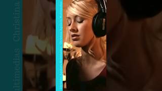 Christina Aguilera  The Christmas Song [upl. by Sherard]