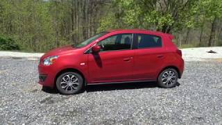 Mitsubishi Mirage Long Term Review Is This Car Worth It [upl. by Initirb]