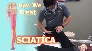 Posterior to Anterior PA Lumbar Mobilizations  Technique Peek Series [upl. by Lederer]