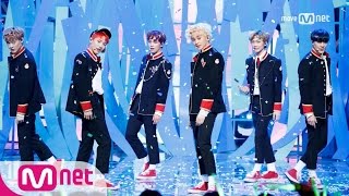 NCT Dream  My First and Last Comeback Stage  M COUNTDOWN 170209 EP510 [upl. by Justin]