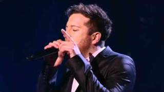 Matt Cardle performs When We Collide  The X Factor Live Final Full Version [upl. by Asenad]