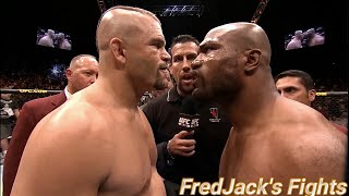 Rampage Jackson vs Chuck Liddell 2 Highlights Revenge or Repeat ufc mma rampagejackson punch [upl. by Anselme]