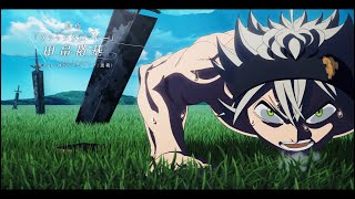 Black Clover  Opening 12 4K [upl. by Ardnoid227]