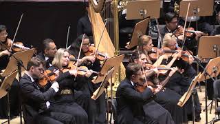 Gioachino Rossini  The Barber of Seville  Overture [upl. by Cirtap]