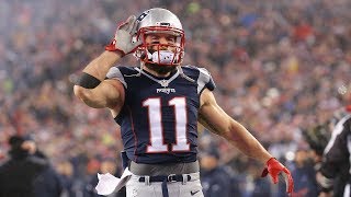 Julian Edelman  Incredelman [upl. by Izmar]