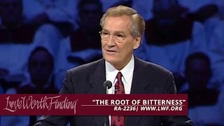 Adrian Rogers The Root of Bitterness  RA2236 [upl. by Marley]