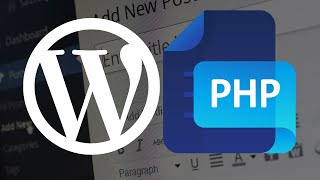 PHP Basics for WordPress  A Beginners Guide to WordPress PHP [upl. by Dinan]