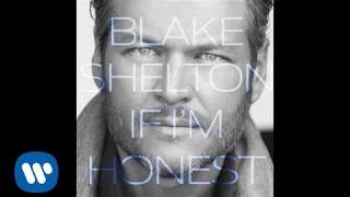 Blake Shelton  Bet You Still Think About Me Official Audio [upl. by Towland]