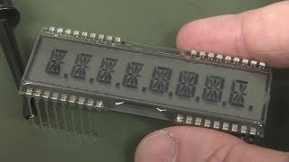 EEVblog 1044  LCD Technology Tutorial [upl. by Nanis]