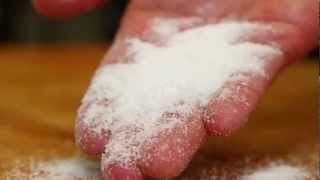 Why Use Kosher Salt to Cure Your Meat  Better Bacon Book [upl. by Alorac469]