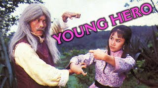 Wu Tang Collection  Young Hero Widescreen [upl. by Bunker194]