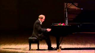 Hamelin plays Rachmaninov  Piano Sonata No2 amp Preludes [upl. by Waterer]