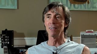 Tom Scholz interview  BostonMore Than A Feeling [upl. by Mendelsohn699]