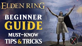 Elden Ring Tips and Tricks [upl. by Ragan]