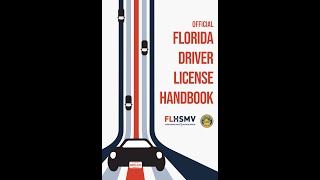 Florida Driver Handbook  Audio  2020 [upl. by Ajar]