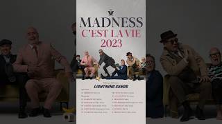 Madness  C’est La Vie Tour 2023 [upl. by Pump82]