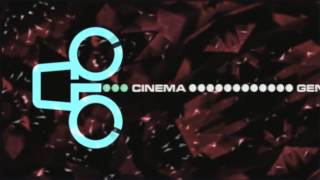 General Cinemas Intro  1970s era [upl. by Aylward]