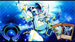 YGO OMEGA  PHOTON DECK JANUARY 2021 DUELS [upl. by Aikym]