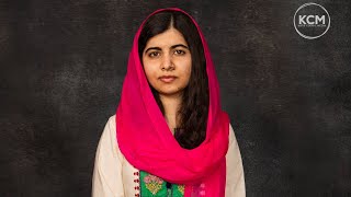 Malala Yousafzai  The Youngest Nobel Prize Winner  SeeHer Story [upl. by Orelu]