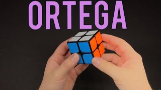 How to Solve a 2x2 Ortega Method Tutorial [upl. by Fairfield26]