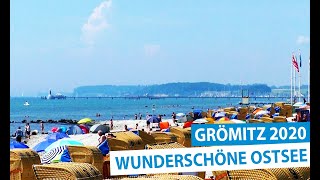 Grömitz an der Ostsee [upl. by Bowles]