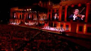 André Rieu  Live in Australia Trailer [upl. by Melvena]