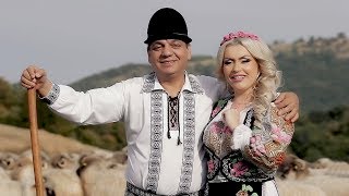 Mihaela Belciu amp Dorel Savu  Sunt cioban cu facultate Videoclip Oficial 2017 [upl. by Yntruoc]