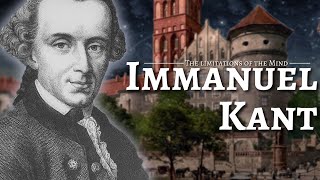 The Philosophy Of Immanuel Kant [upl. by Ahsaret]