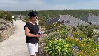 The Minack Theatre  England [upl. by Leone]