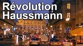 Révolution Haussmann [upl. by Enileve107]