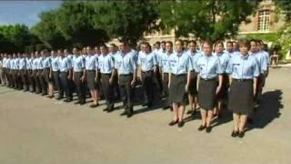 Lycée Militaire AixenProvence [upl. by Ahsemaj876]