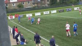 Montrose FC  060724 Goals [upl. by Aramot]