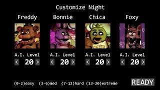 Five Nights at Freddys Raps 14 by JT Music [upl. by Berneta]