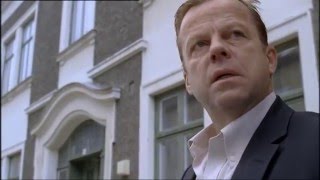 Wallander  starring Krister Henriksson  trailer [upl. by Pisarik54]