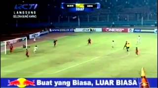 INDONESIA VS KOREA SELATAN 2013 3 2 AFC U19 Review GOAL amp FULL HIGHLIGHTS 12 OKTOBERmp4 [upl. by Yeslrahc]