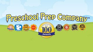 Preschool Prep Company  Short Introduction Trailer [upl. by Bryan]