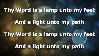 Thy Word Instrumental Amy Grant [upl. by Cyndi]