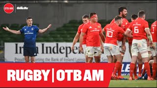 Its Munsters game to lose now  Leinster vs Munster Pro14 final comes at the perfect time [upl. by Critchfield444]