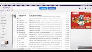 How to Send Large Files via Email with WeTransfercom [upl. by Arielle]