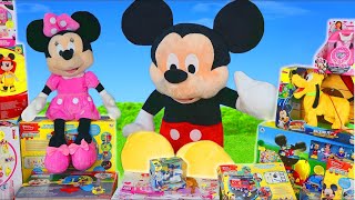 Mickey amp Minnie Mouse Toys for Kids [upl. by Gertrude]