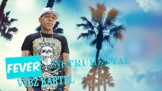 Vybz Kartel Fever Instrumental [upl. by Neeliak426]