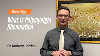 What is Polymyalgia Rheumatica [upl. by Nawtna304]