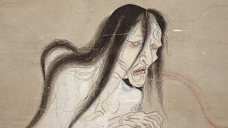 The Ghost Paintings That Terrified Japan [upl. by Froh]