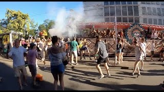 Street Parade Zürich 2022 Live [upl. by Einhorn126]