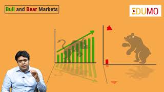 What Is Bull Market And Bear Market Bull Vs Bear In Stock Markets  Motilal Oswal [upl. by Ane]