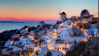 Greek Folk Songs  Music from Greece [upl. by Anitnatsnok]