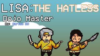 LISA The Hatless  Dojo Master [upl. by Seale]