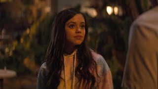 YOU  NEW EPISODE  SCENE WITH JENNA ORTEGA [upl. by Viole5]