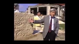 New Evidences shows the Pyramids CAST with Agglomerated Limestone Concrete [upl. by Hun]